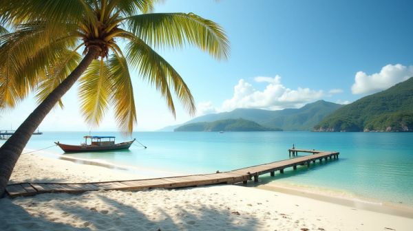 Cebu vs Palawan: which island suits your travel style?