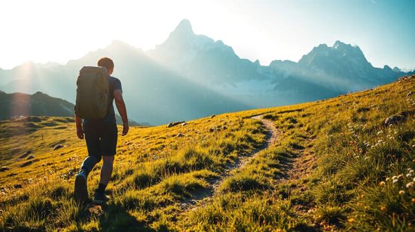 Exploring Chamonix: A U.S. Traveler's Guide to 2-Day Hiking
