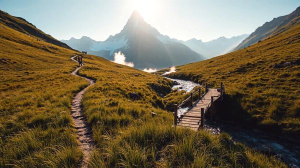 Exploring Chamonix: A U.S. Traveler's Guide to 2-Day Hiking