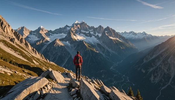 My 2-Day Hiking Experience in Chamonix with Chamonix Hiking – A U.S. Traveler’s Testimonial