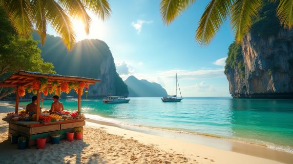 Top Reasons to Choose Cebu or Palawan for Your Next Trip